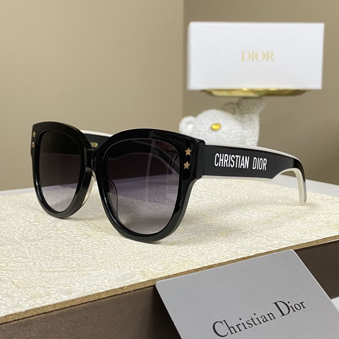 Christian Dior Sunglasses